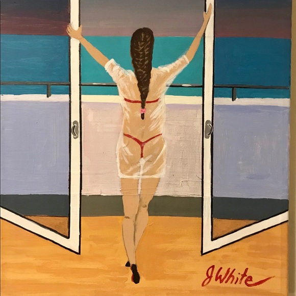 Other - Gorgeous View